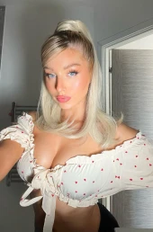 Проститутка Рада